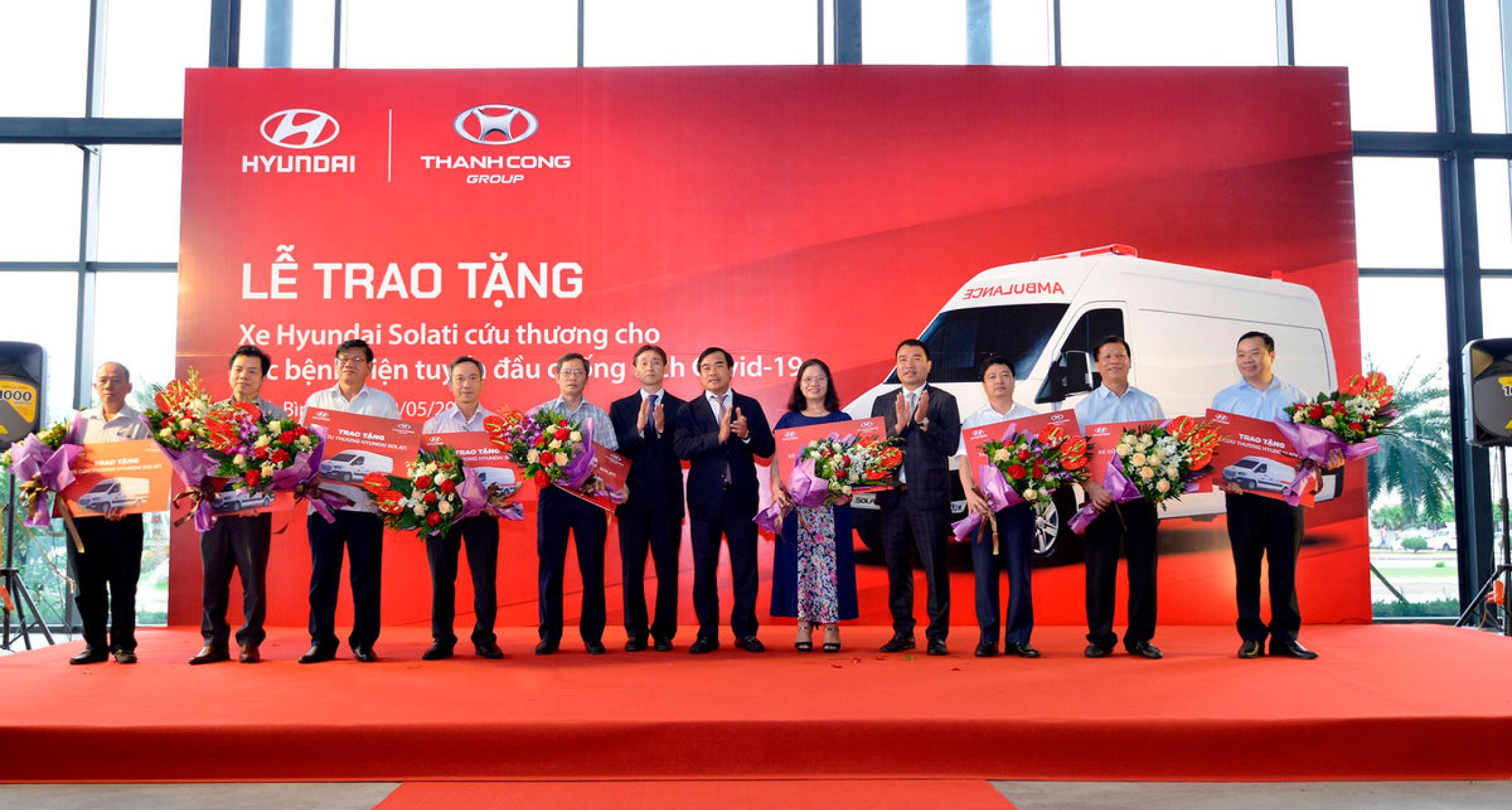 Tầm nhìn - Sứ mệnh 1 ms1