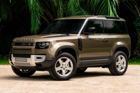 10 SUV dang mua nhat nam 2021 anh 1