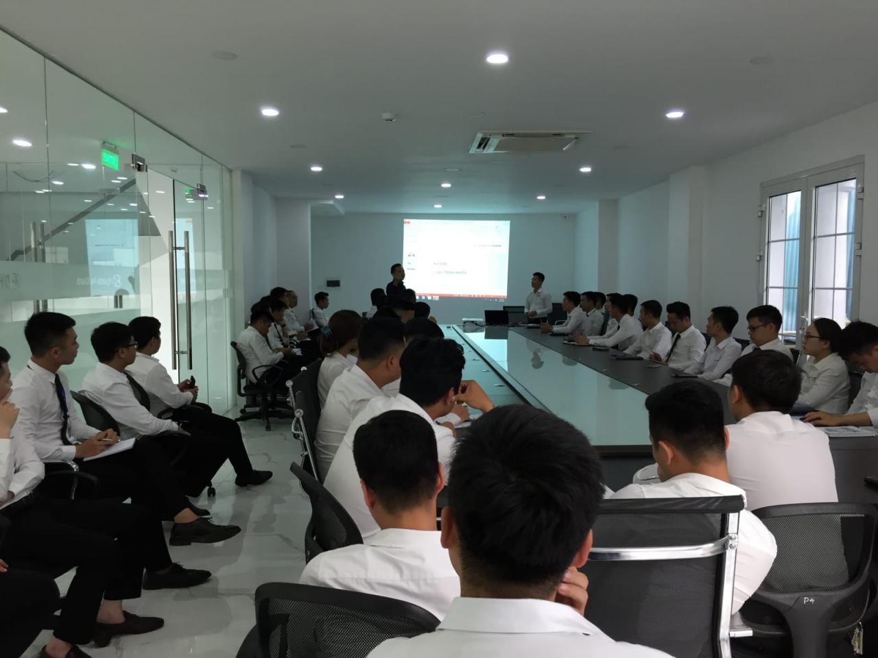 Đào tạo Hyundai Lai Châu 1S