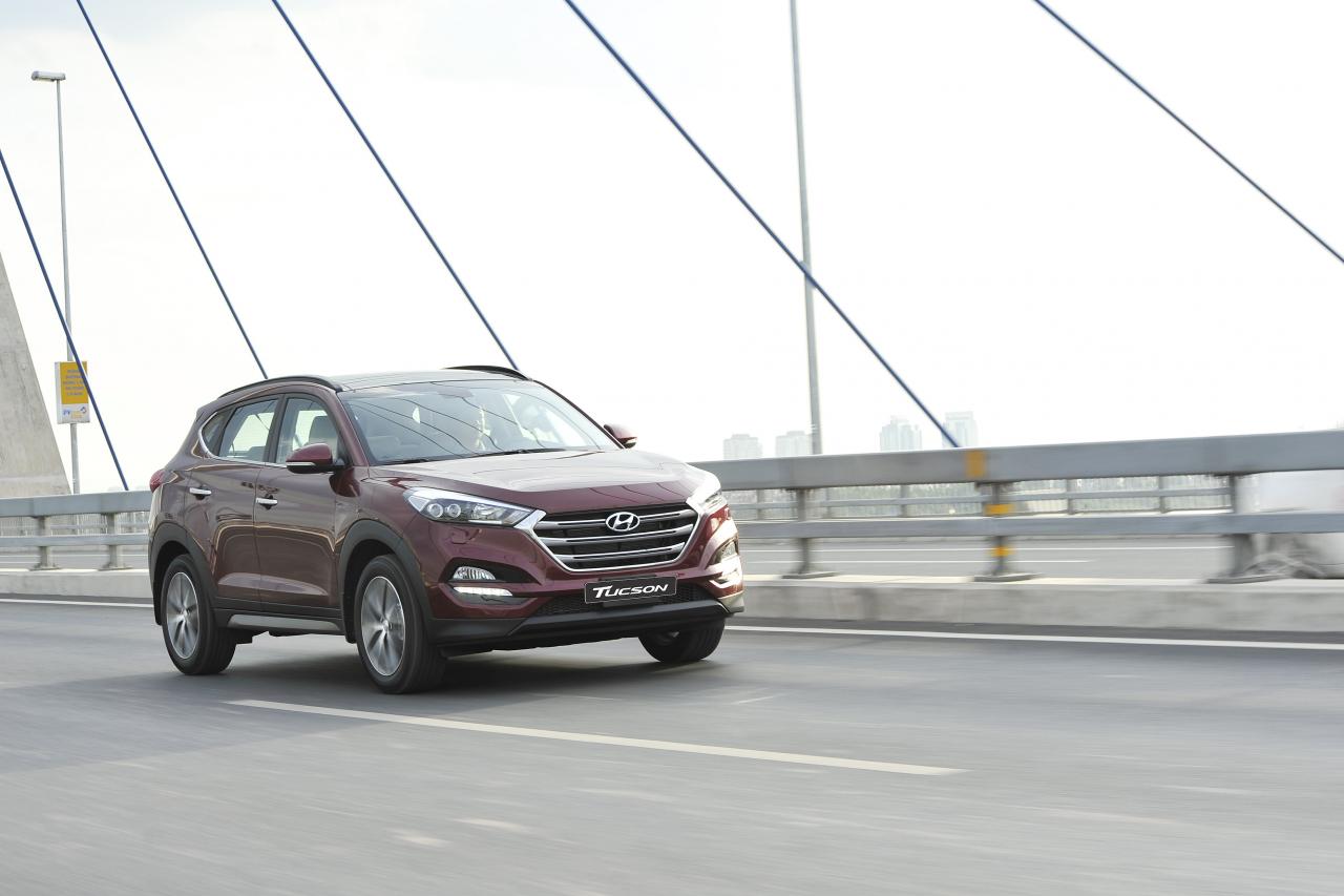 Hyundai Thành Công Việt Nam Hyundai Thành Công Việt Nam