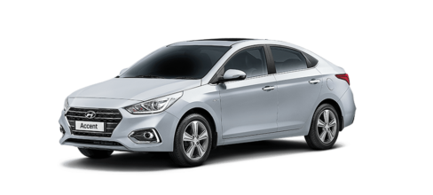 Accent màu bạc
