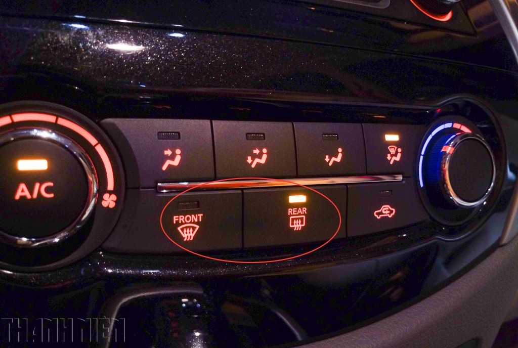 4 cách xử lý kính ô tô bị mờ khi trời mưa ẩm - ảnh 4