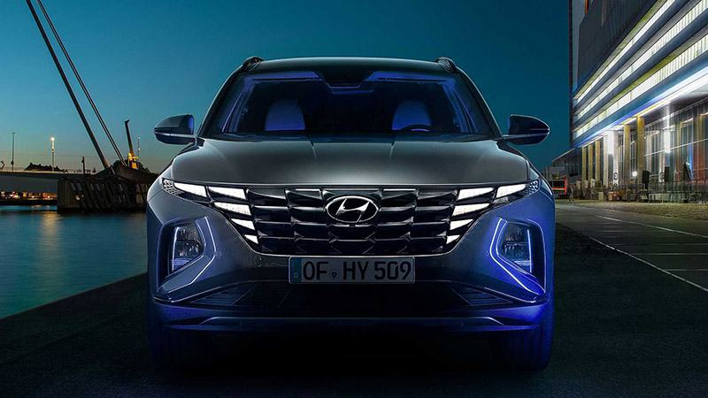 hyundai Tucson 2022 giá lăn bánh, đánh giá xe, hình ảnh (12/2021) den-led-hyundai-tucson-2021-ra-mat-han-quoc-muaxegiatot-vn