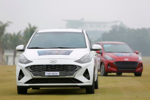 hyundai grand i10