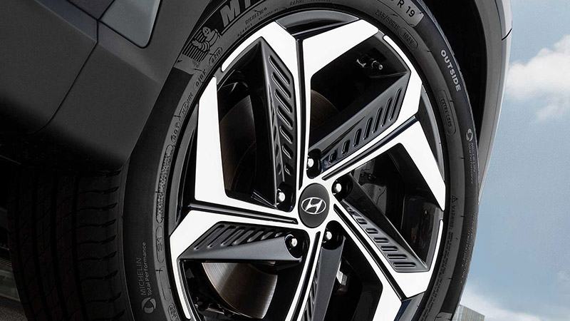 hyundai Tucson 2022 giá lăn bánh, đánh giá xe, hình ảnh (12/2021) mam-19inch-xe-hyundai-tucson-2021-ra-mat-han-quoc-muaxegiatot-vn
