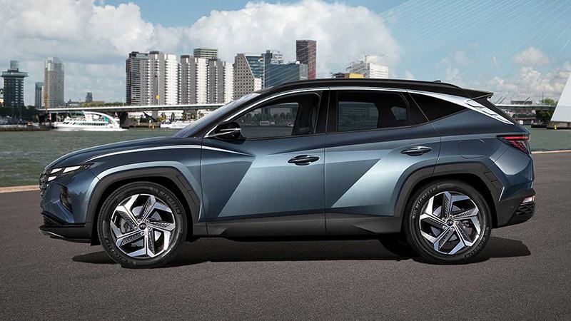 hyundai Tucson 2022 giá lăn bánh, đánh giá xe, hình ảnh (12/2021) than-xe-hyundai-tucson-2021-ra-mat-han-quoc-muaxegiatot-vn