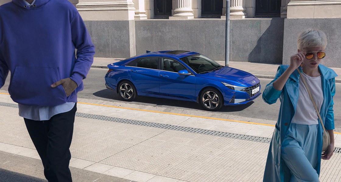 Elantra 7 elantra cn7 highlights the answer is you pc