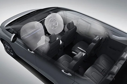 Airbag 2