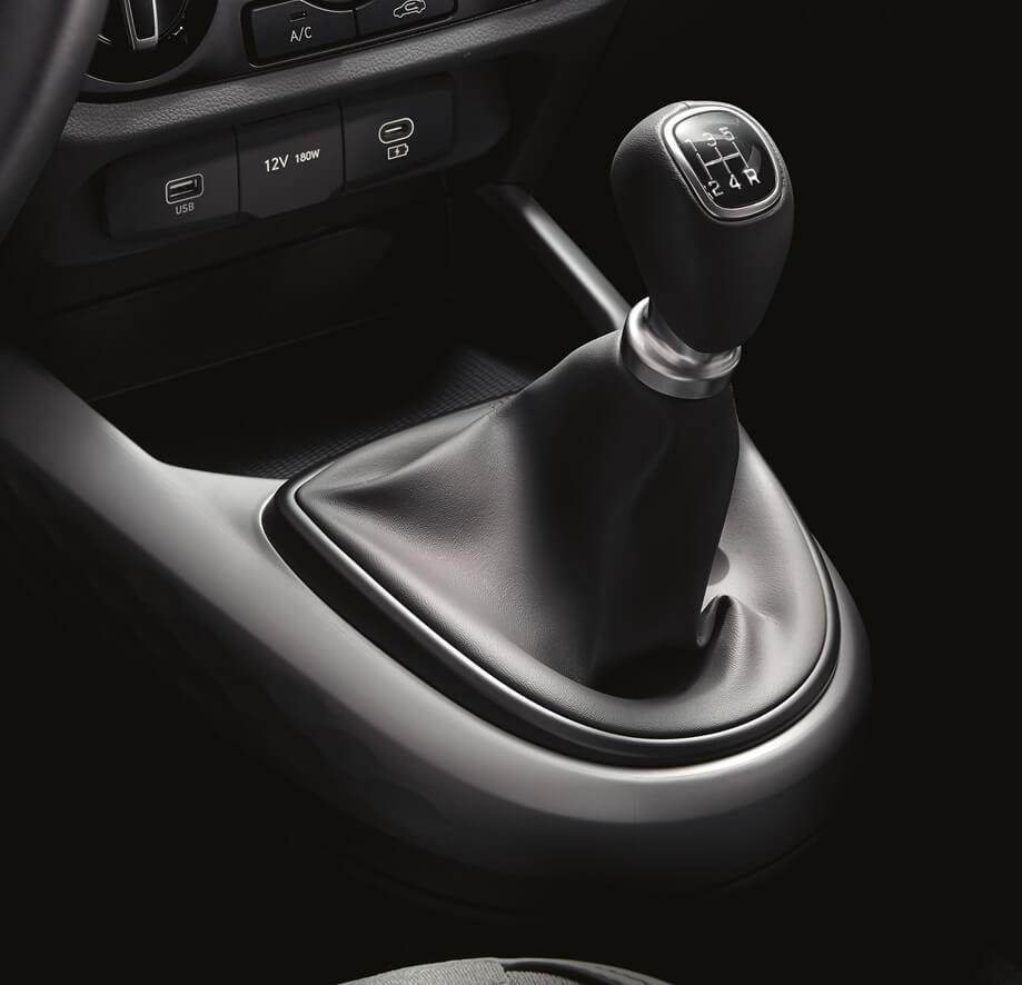 New Grand i10 Hatchback 27 AI3 FL 5DOOR GEN LHD FEATURE MT