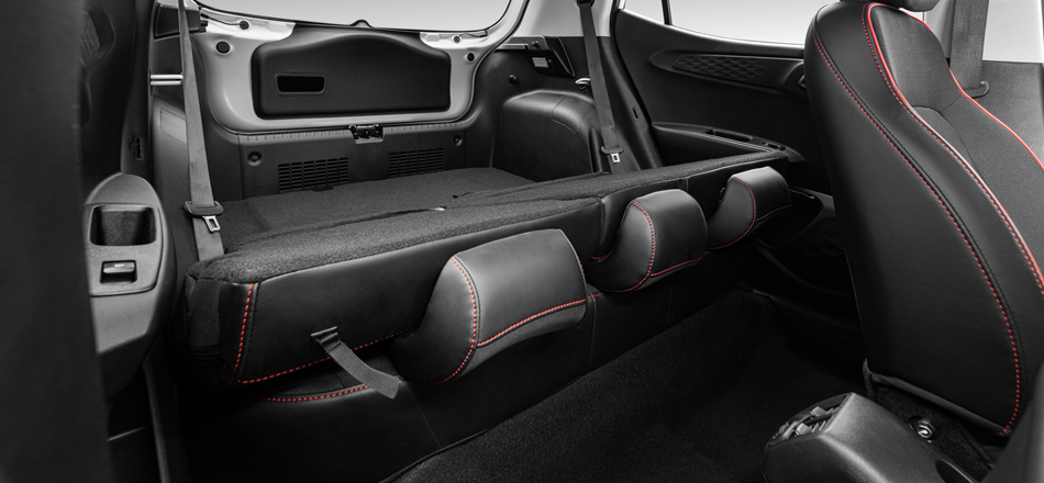 New Grand i10 Hatchback 36 Gap 6 4